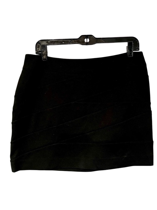 Express Dresses & Skirts - Express Black Mini Skirt
